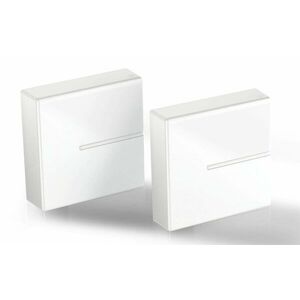 Meliconi Ghost Cubes Cover fehér kép