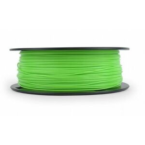 Gembird Filament PLA zöld kép