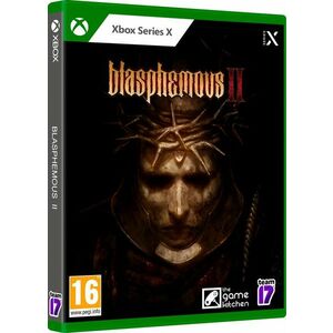 Blasphemous 2 - Xbox Series X kép