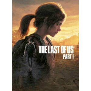The Last of Us: Part I - PC DIGITAL kép
