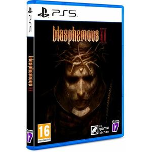 Blasphemous 2 - PS5 kép