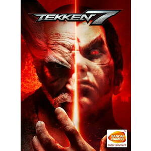 Tekken 7 - PC DIGITAL + BONUS kép