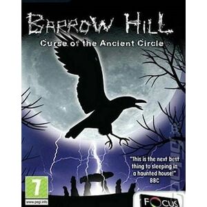 Barrow Hill: Curse of the Ancient Circle (PC) DIGITAL kép