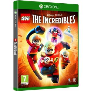 LEGO The Incredibles - Xbox Series kép