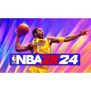 NBA 2K24: The Black Mamba Edition - PS5 kép