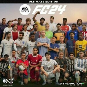EA Sports FC 24 - Ultimate Edition kép
