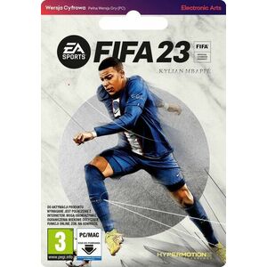 FIFA 23 Standard Edition - PC DIGITAL kép