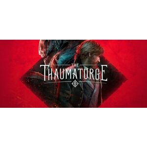 The Thaumaturge - PS5 kép