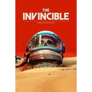The Invincible - PS5 kép