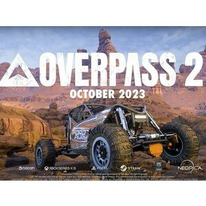 Overpass 2 - Xbox Series X kép