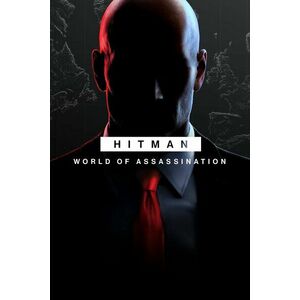 HITMAN World of Assassination - PS5 kép