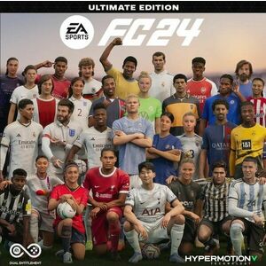 EA Sports FC 24 Ultimate Edition - Xbox Digital kép