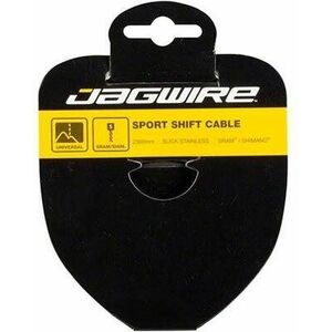 Jagwire Shift Cable - Sport Slick Stainless - 1.1X2300mm - SRAM/Shimano kép