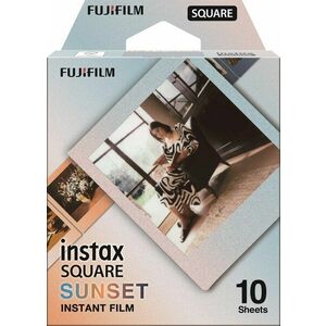 FujiFilm film Instax Square Sunset WW1 kép