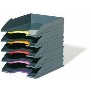 Durable Varicolor 5 darabos készlet vegyes színekben kép