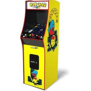 Arcade1up Pac-Man Deluxe Arcade Machine kép
