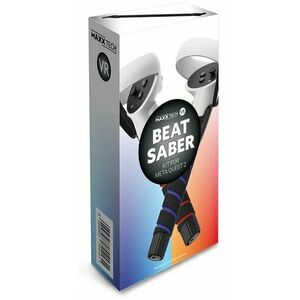 VR Beat Saber Kit - Meta Quest 2 kép