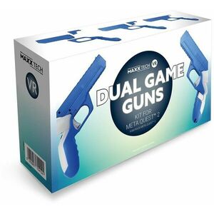 VR Dual Gun Game Kit - Meta Quest 2 kép