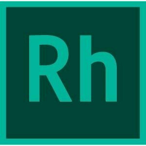 Adobe RoboHelp Office, Win/Mac, EN, 12 hónap, megújítás (elektronikus licenc) kép