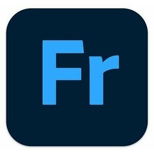 Adobe Fresco, Win/Mac, EN, 12 hónap (elektronikus licenc) kép