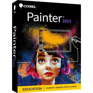 Corel Painter 2023 Win/Mac EN EDU (elektronikus licenc) kép