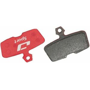 Jagwire Sport Organic Disc Brake Pad - SRAM (Code) kép