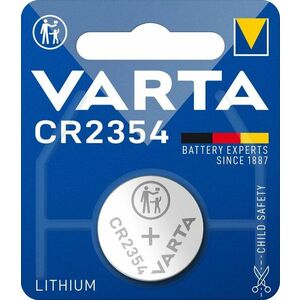 VARTA Speciális lítium elem CR 2354 - 1 db kép