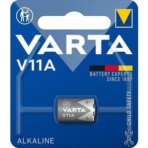 VARTA V11A/LR11 Speciális alkáli elem - 1 db kép