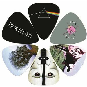PERRIS LEATHERS Pink Floyd Picks I kép