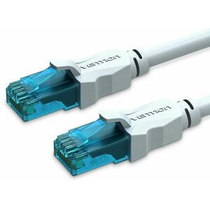 Vention CAT5e UTP Patch Cord Cable, 25m, kék kép