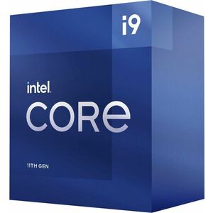 Intel Core i9-11900 kép