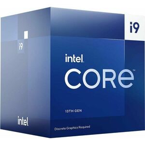 Intel Core i9-13900F kép