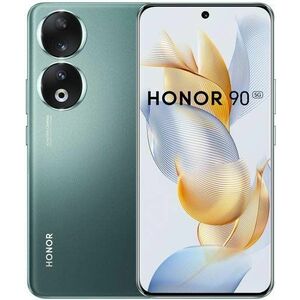 Honor 90 5G 12 GB/512 GB zöld kép