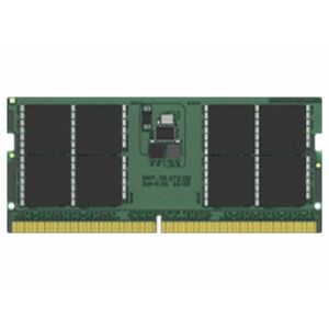 Kingston Client Premier RAM DDR5 32GB 5200MHz Notebook Memória (KCP552SD8-32) kép