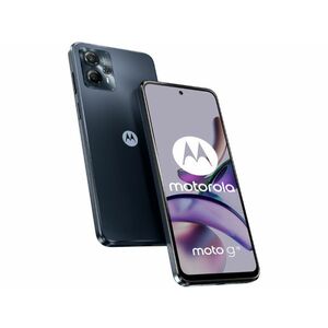 Motorola Moto G13 DualSIM 4/128GB (PAWV0013PL) Matte Charcoal kép