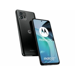 Motorola Moto G72 DualSIM 8/128GB (PAVG0003RO) Meteorite Grey kép