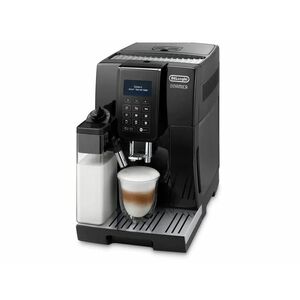 DeLonghi Dinamica automata kávéfőző (ECAM353.75.B) fekete kép