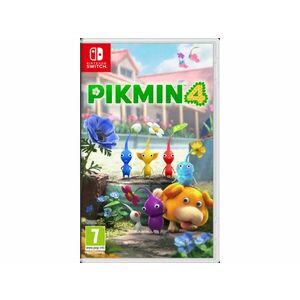 Pikmin 4 Nintendo Switch kép
