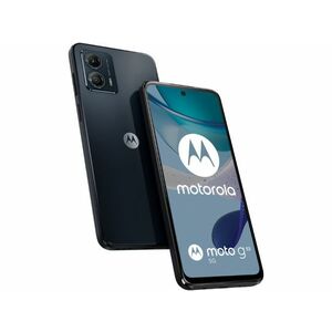 Motorola Moto G53 5G DualSIM 4/128GB (PAWS0031PL) Ink Blue kép