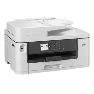 BROTHER MFC-J2340DW Multifunkciós tintasugaras nyomtató (MFCJ2340DWYJ1) kép