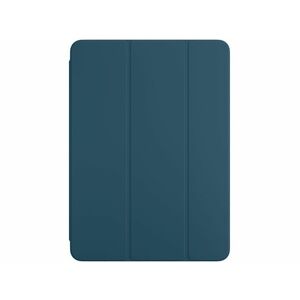 Apple Smart Folio Negyedik generációs 11 hüvelykes iPad Próhoz (MQDV3ZM/A) Tengerkék kép
