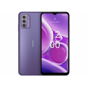 Nokia G42 5G Dual-Sim 6/128GB (101Q5003H053) Purple / lila kép