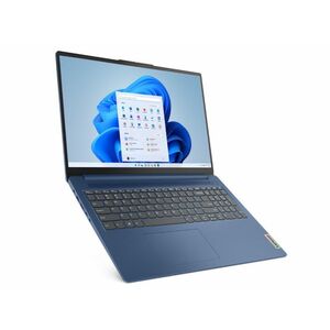 Lenovo IdeaPad Slim 3 16ABR8 (82XR0035HV) Abyss Blue / kék kép