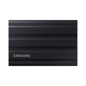 Samsung T7 Shield hordozható SSD, 2TB (MU-PE2T0S/EU) fekete kép