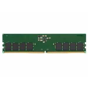 KINGSTON Client Premier 16GB DDR5 4800MHz CL-40 Memória (KCP548US8-16) kép