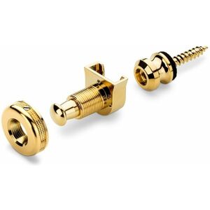 Schaller S-Locks Gold (M) kép