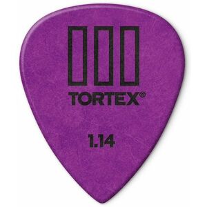 Dunlop Tortex III 1.14 kép