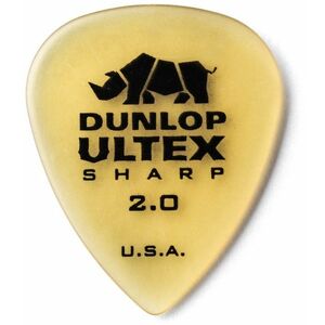 Dunlop Ultex Sharp 2.0 kép