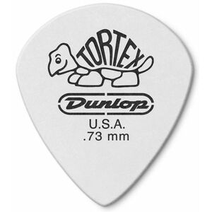 Dunlop Tortex Jazz III 0.73 kép