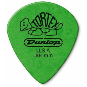 Dunlop Tortex Jazz III XL 0.88 kép